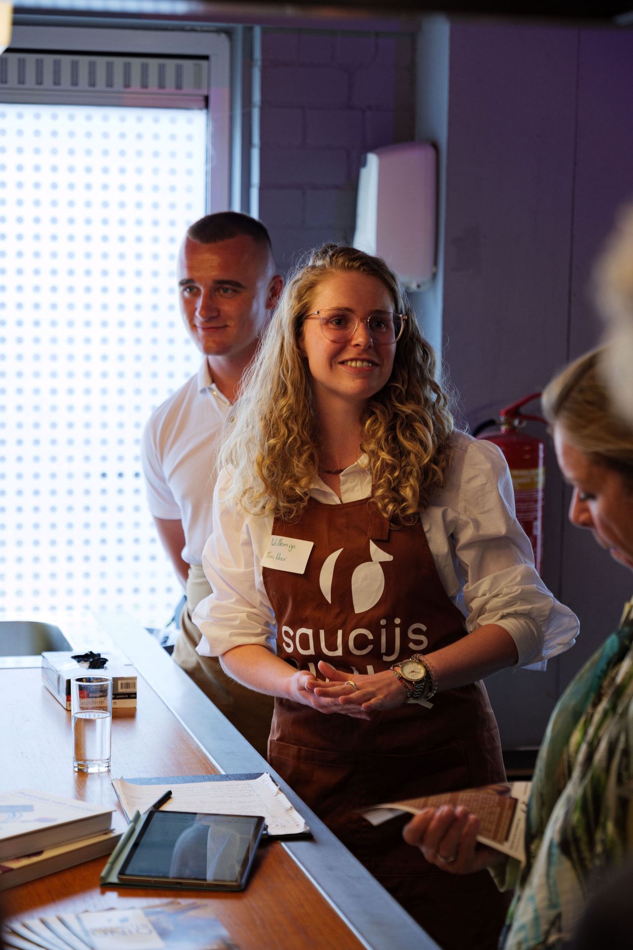 Lancering GansGewild - officiële start van het initiatief