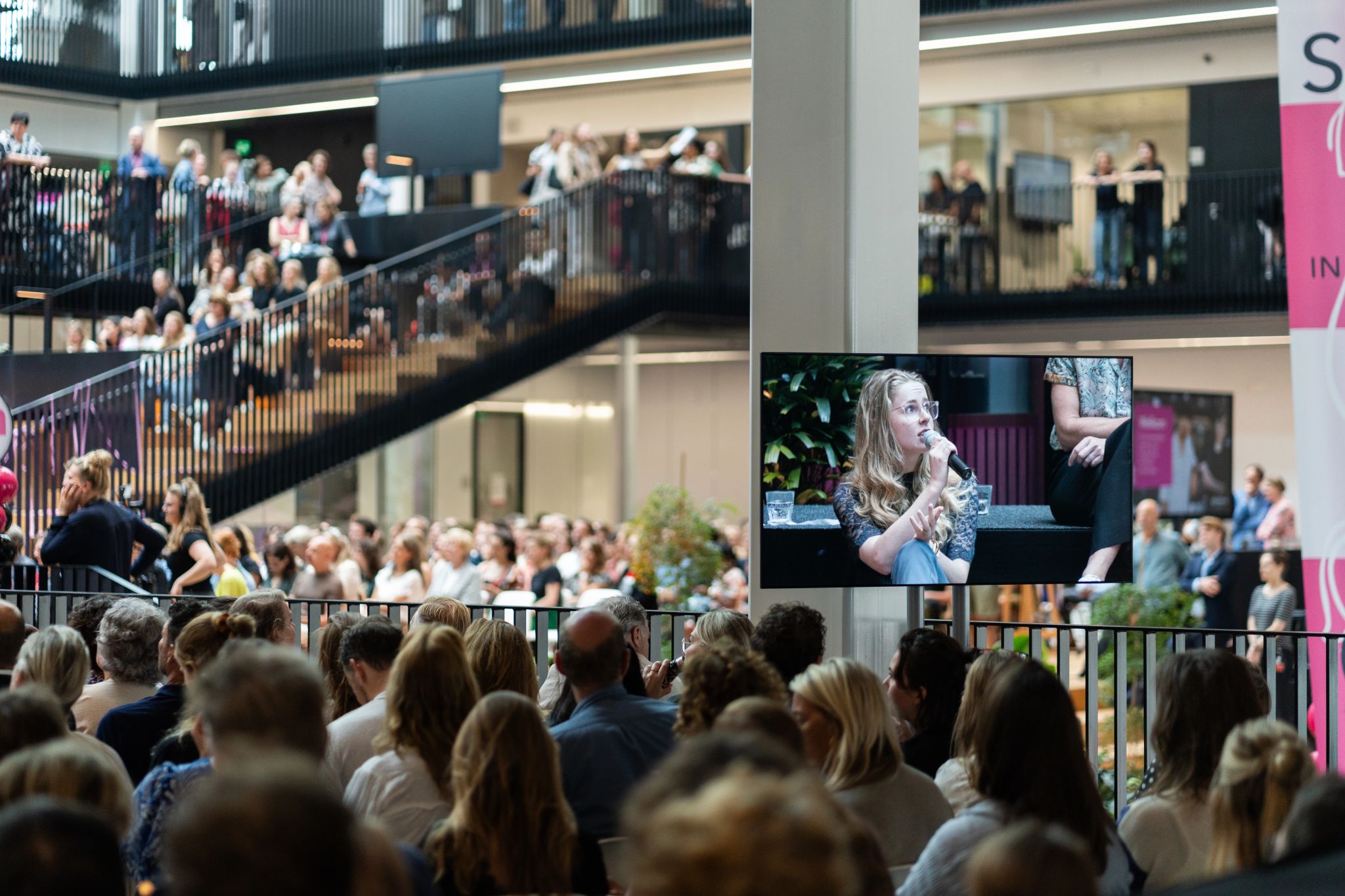 Voedselverspilling en wilde gans